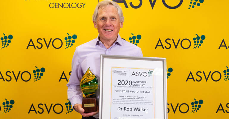 Dr Rob Walker